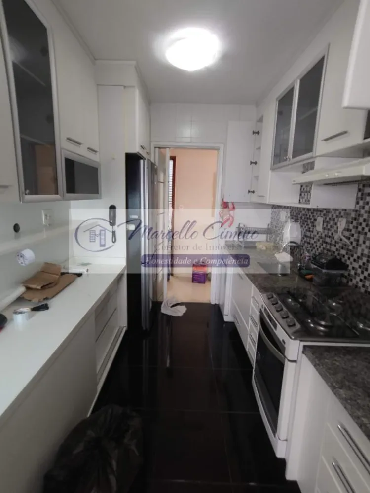 Apartamento, 3 quartos, 75 m² - Foto 1