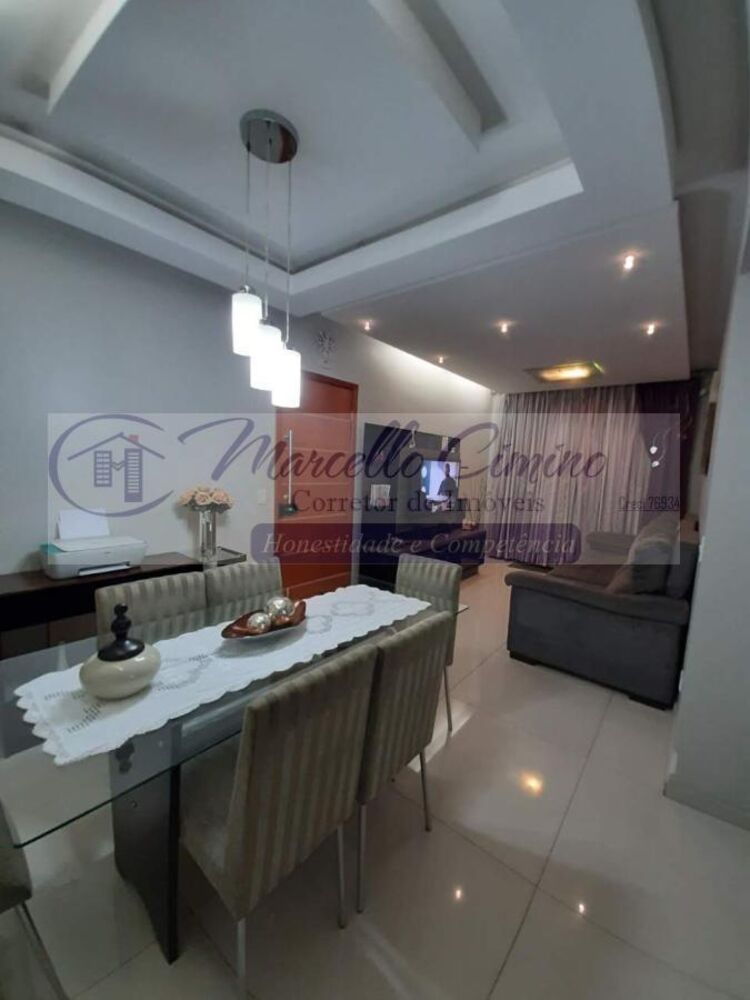 Apartamento, 2 quartos, 106 m² - Foto 1