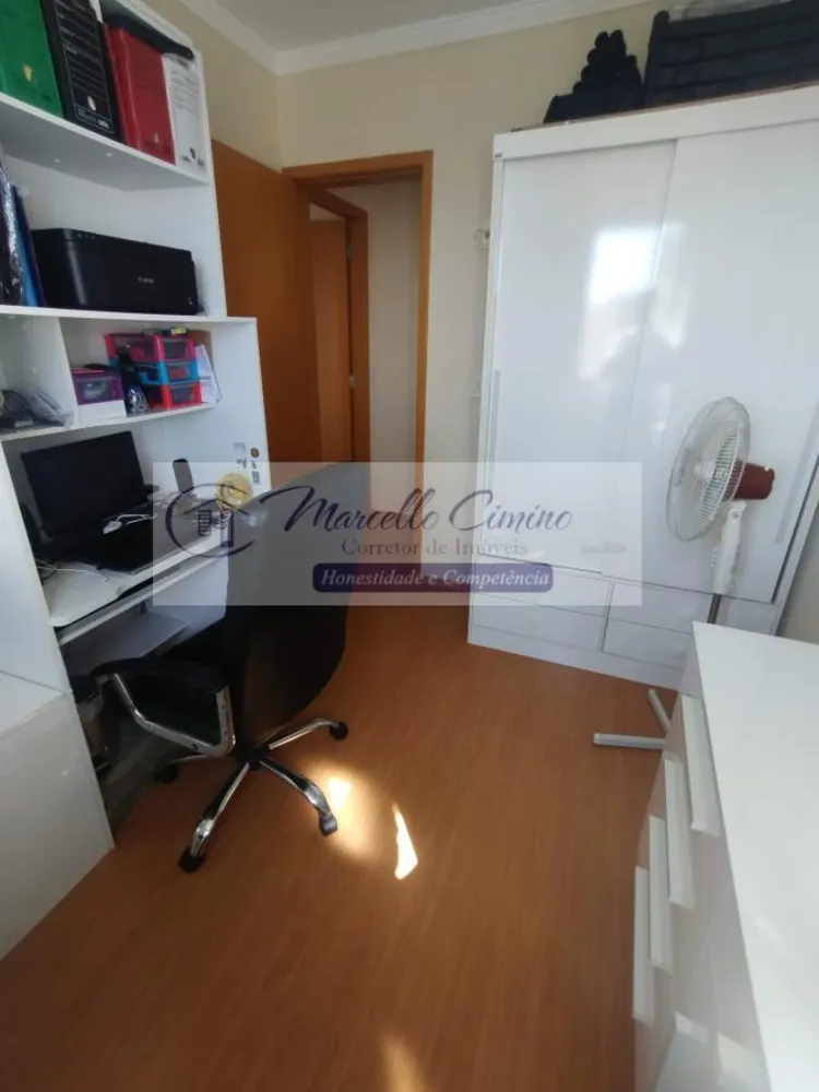 Apartamento, 2 quartos, 52 m² - Foto 3