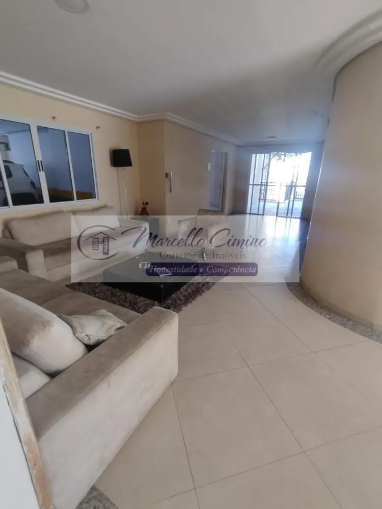 Apartamento, 2 quartos, 52 m² - Foto 2