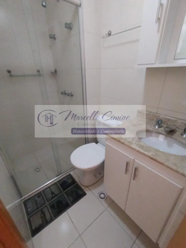 Apartamento, 2 quartos, 52 m² - Foto 4