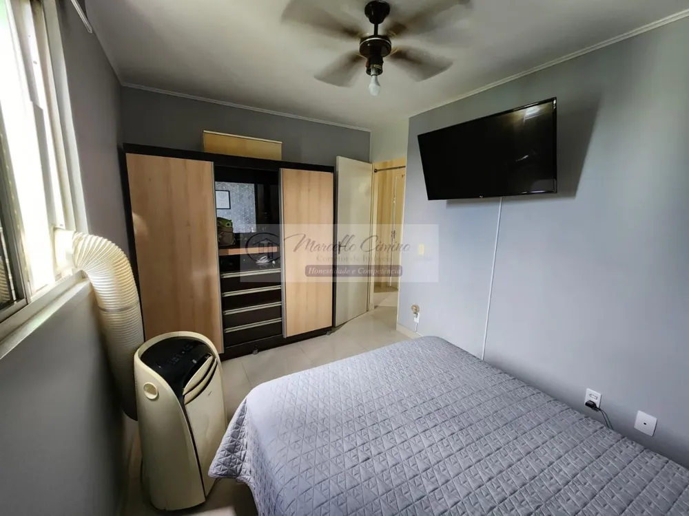Apartamento, 3 quartos, 77 m² - Foto 2