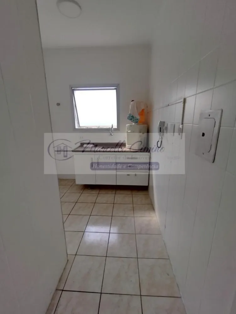 Apartamento, 2 quartos, 53 m² - Foto 2