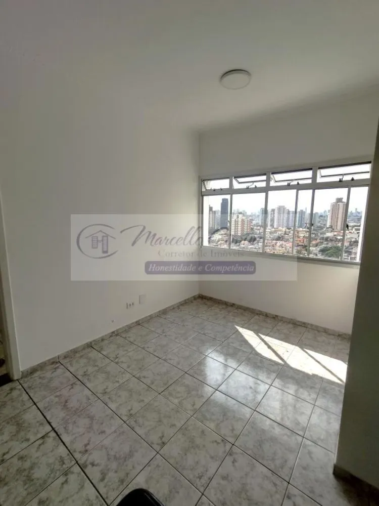 Apartamento, 2 quartos, 53 m² - Foto 1