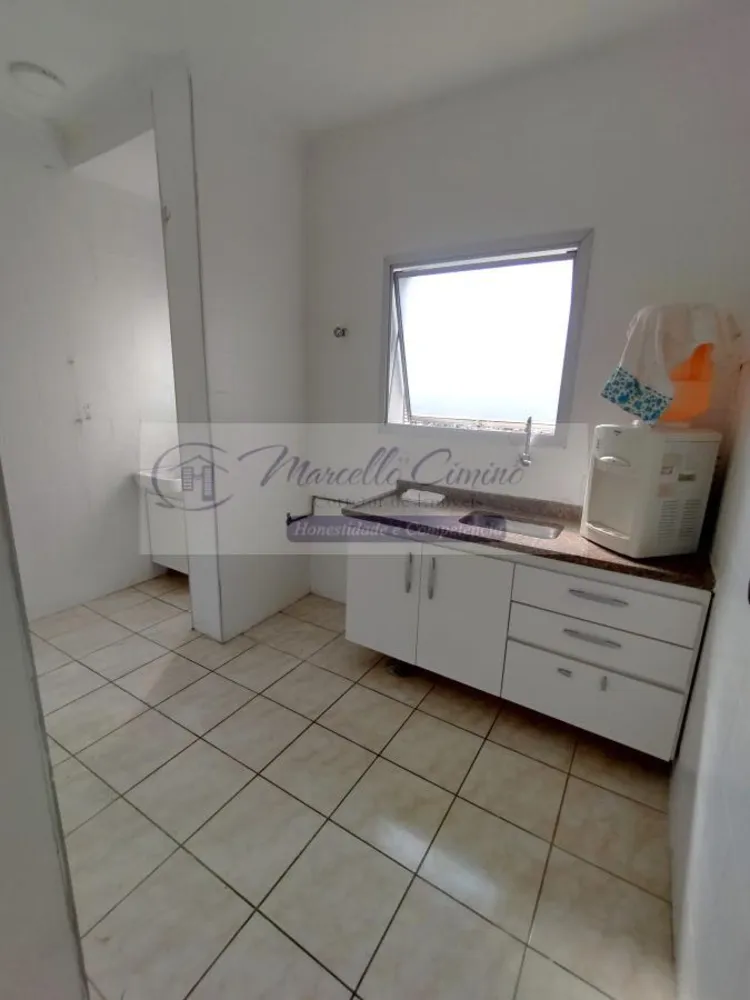 Apartamento, 2 quartos, 53 m² - Foto 3