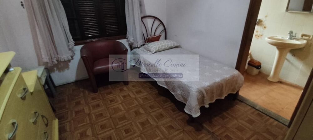 Casa à venda com 3 quartos, 138m² - Foto 5