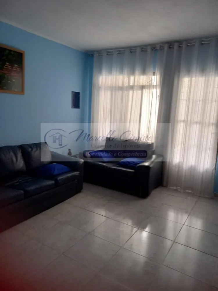 Sobrado, 2 quartos, 70 m² - Foto 2