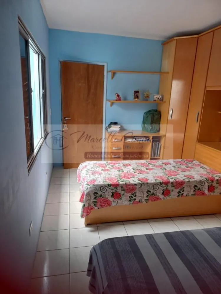 Sobrado, 2 quartos, 70 m² - Foto 3