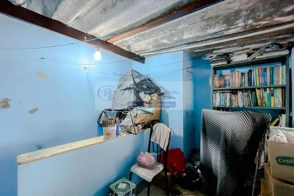 Sobrado, 2 quartos, 70 m² - Foto 4