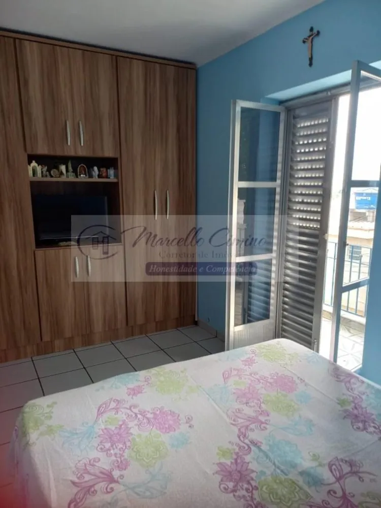 Sobrado, 2 quartos, 70 m² - Foto 1