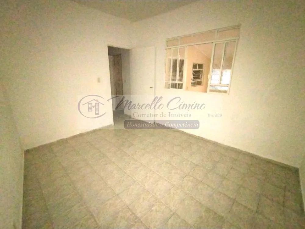 Casa, 1 quarto - Foto 1