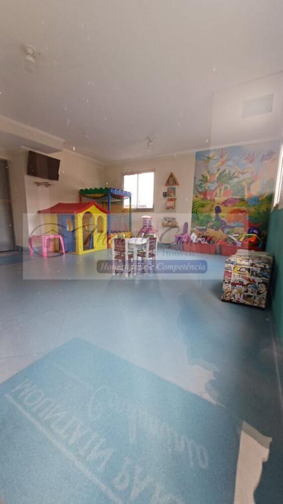 Apartamento, 3 quartos, 55 m² - Foto 12