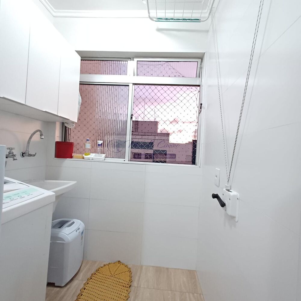 Apartamento, 3 quartos, 55 m² - Foto 8
