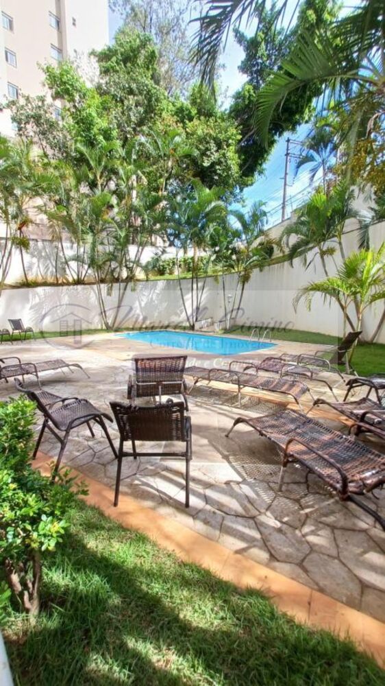 Apartamento, 3 quartos, 55 m² - Foto 9