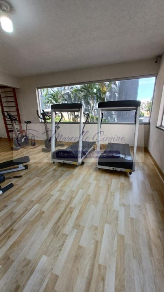 Apartamento, 3 quartos, 55 m² - Foto 11