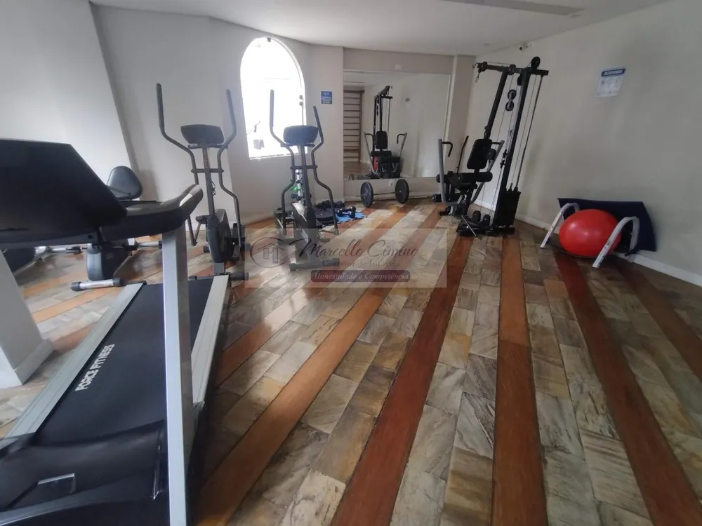 Apartamento, 3 quartos, 78 m² - Foto 4