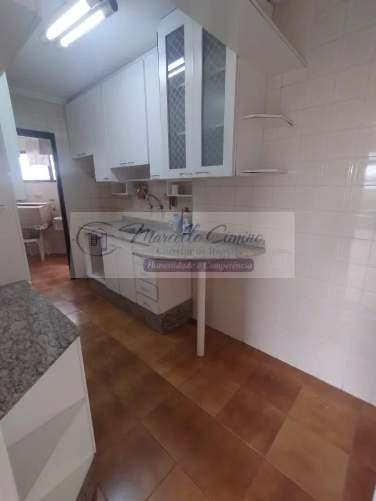 Apartamento, 3 quartos, 78 m² - Foto 2