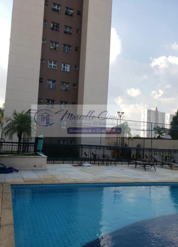 Apartamento, 2 quartos, 50 m² - Foto 6