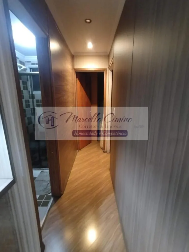 Apartamento, 2 quartos, 50 m² - Foto 4