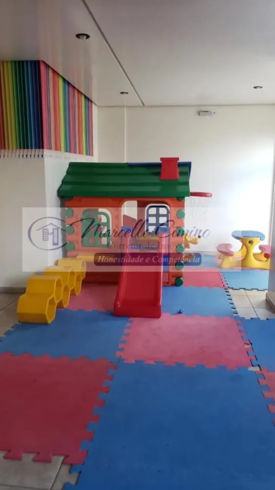 Apartamento, 2 quartos, 50 m² - Foto 12