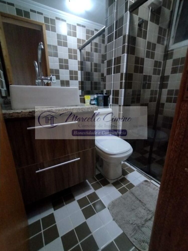 Apartamento, 2 quartos, 50 m² - Foto 7