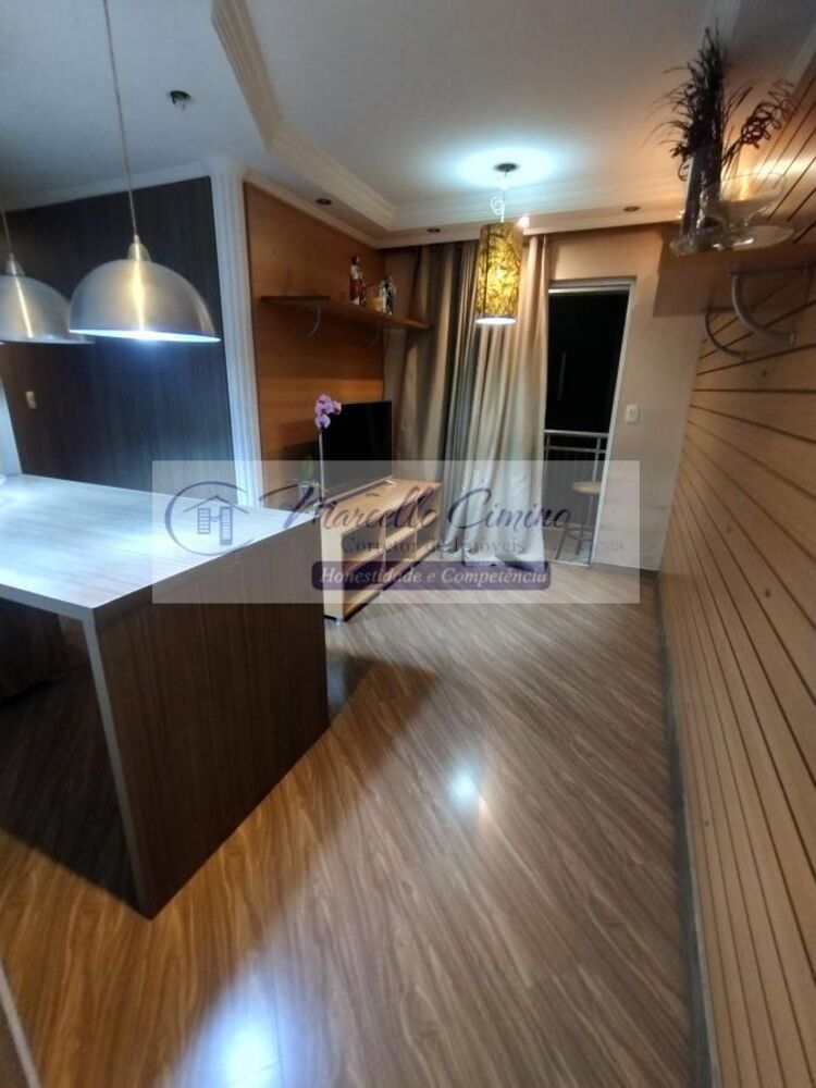 Apartamento, 2 quartos, 50 m² - Foto 4