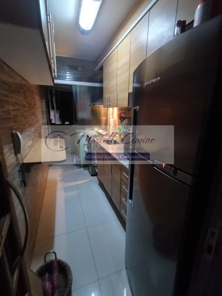 Apartamento, 2 quartos, 50 m² - Foto 7