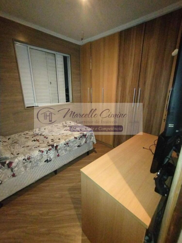 Apartamento, 2 quartos, 50 m² - Foto 8
