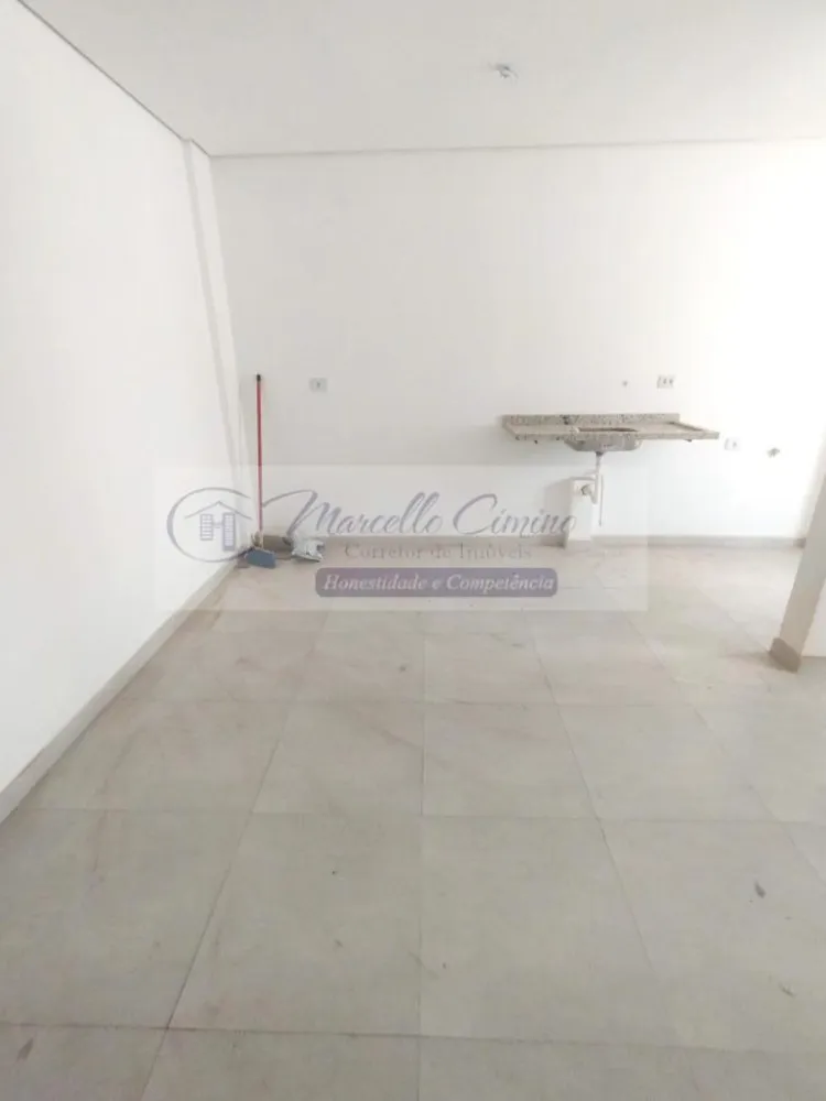 Apartamento, 1 quarto, 42 m² - Foto 1