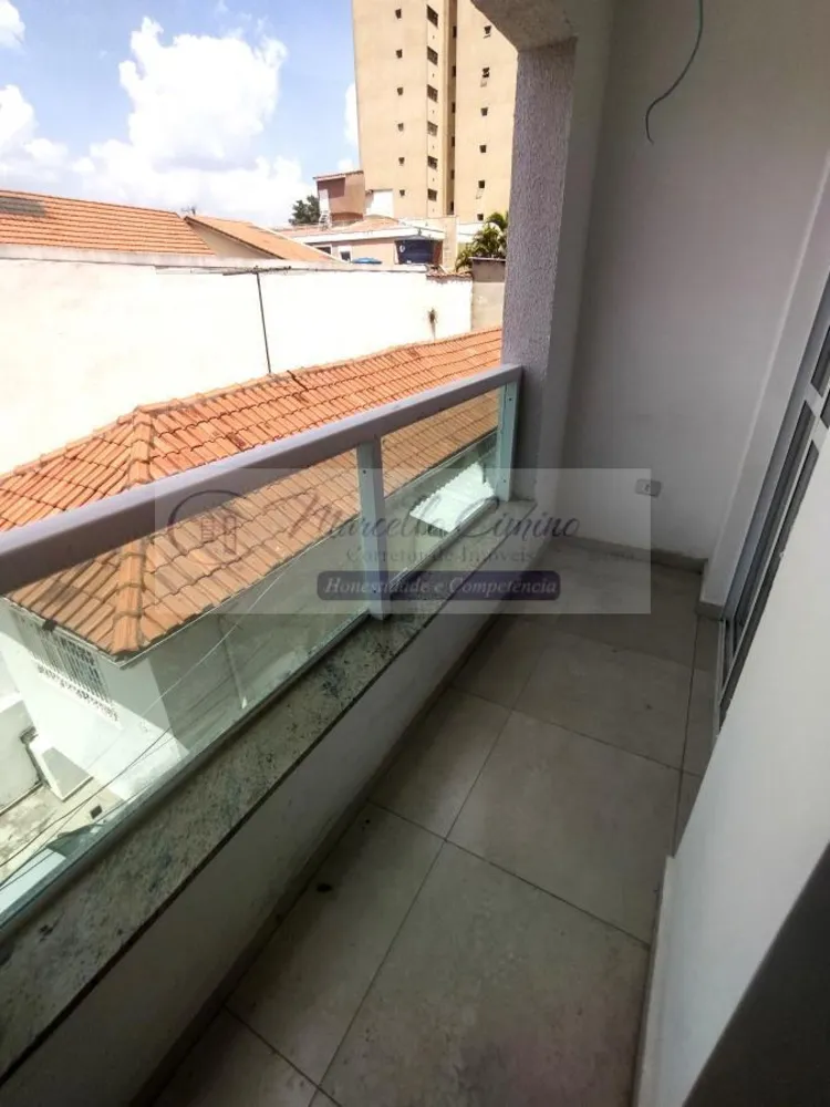 Apartamento, 1 quarto, 42 m² - Foto 2