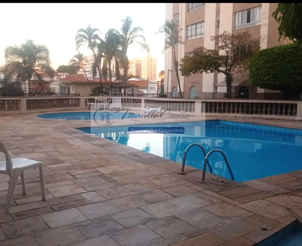 Apartamento, 3 quartos, 110 m² - Foto 1