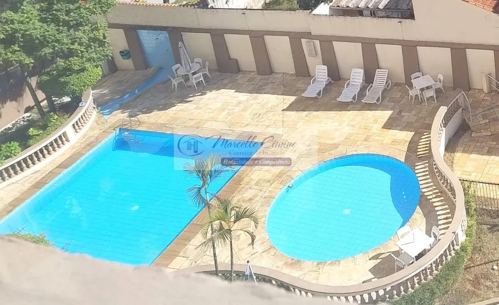 Apartamento, 3 quartos, 110 m² - Foto 2