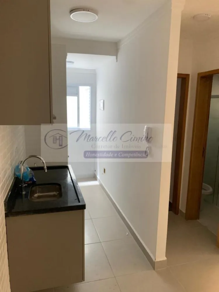 Apartamento, 1 quarto - Foto 2