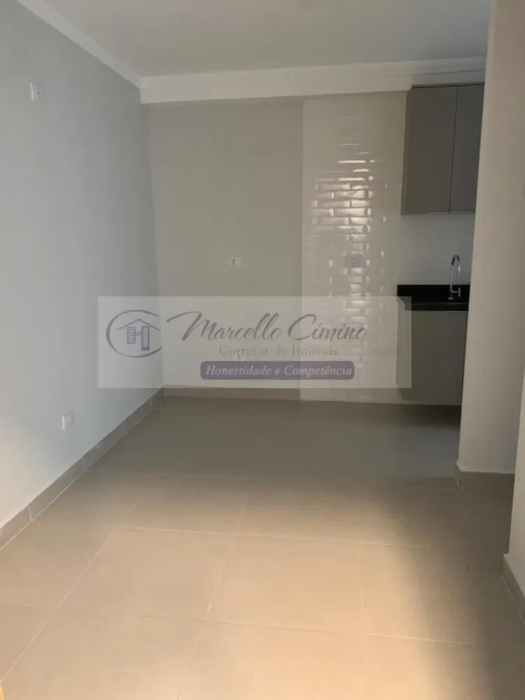 Apartamento, 1 quarto - Foto 1