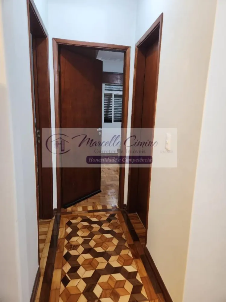 Apartamento, 2 quartos, 101 m² - Foto 1