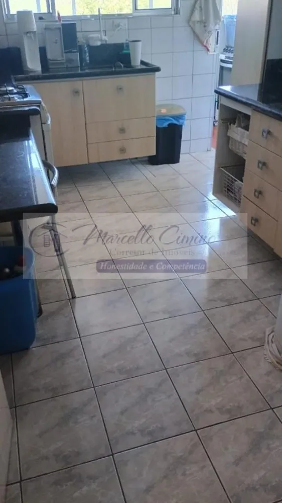 Apartamento, 3 quartos, 90 m² - Foto 1