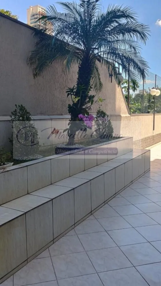 Apartamento, 3 quartos, 90 m² - Foto 4