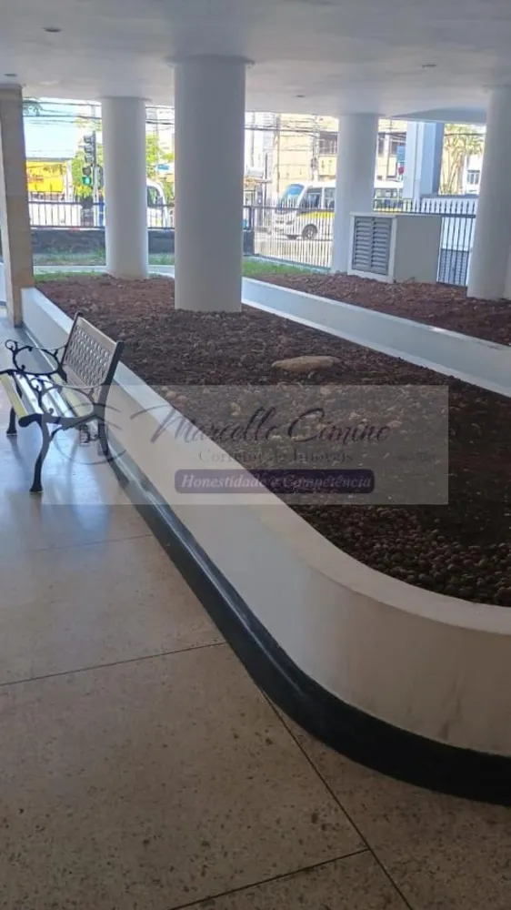 Apartamento, 3 quartos, 90 m² - Foto 2