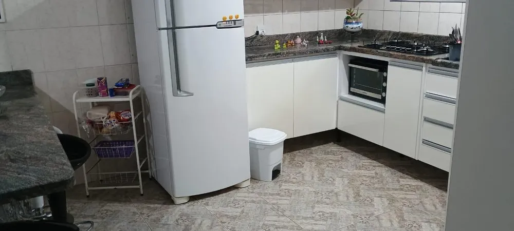 Sobrado, 3 quartos - Foto 1