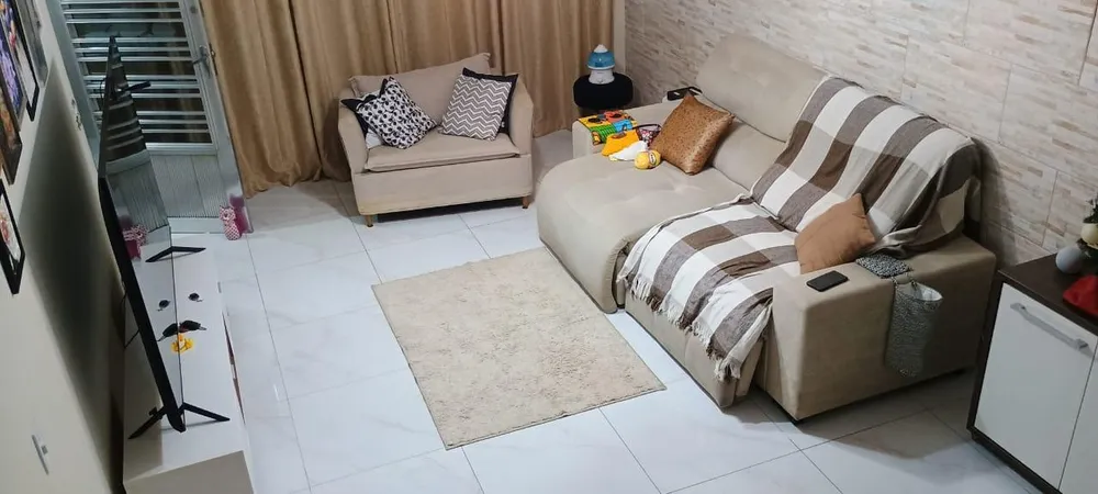 Sobrado, 3 quartos - Foto 3