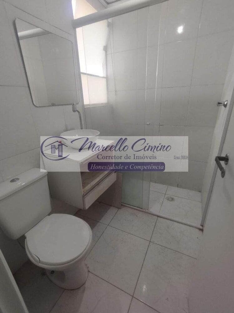 Apartamento, 2 quartos, 65 m² - Foto 11