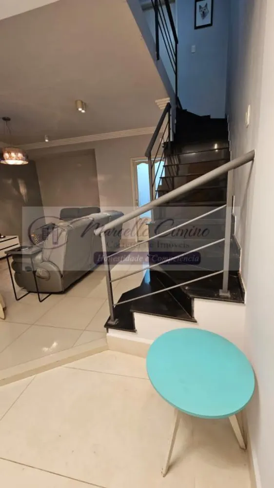 Sobrado, 3 quartos - Foto 4