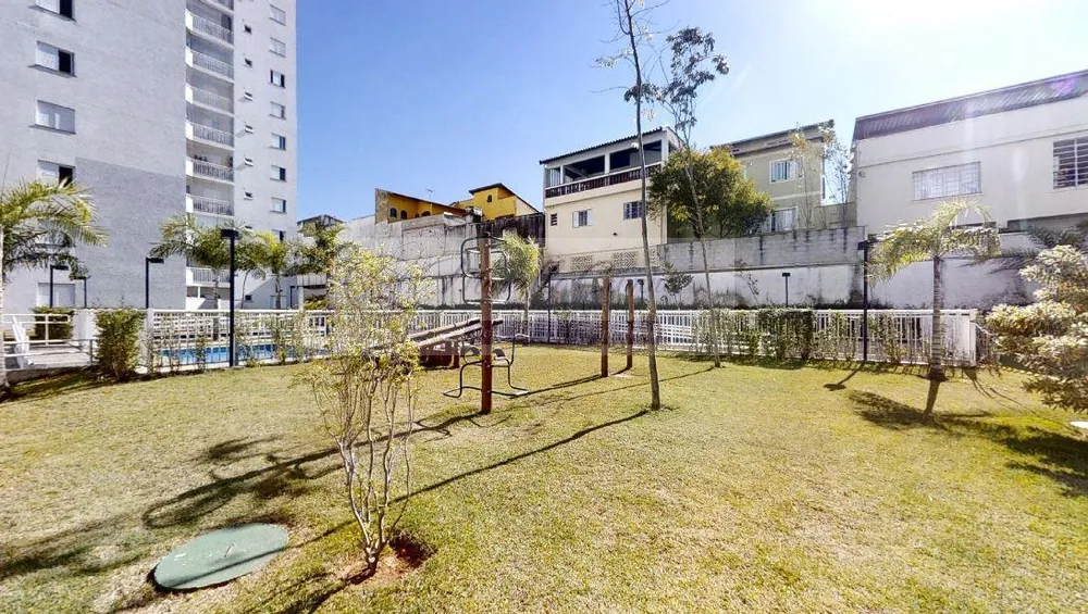 Apartamento, 3 quartos, 65 m² - Foto 1