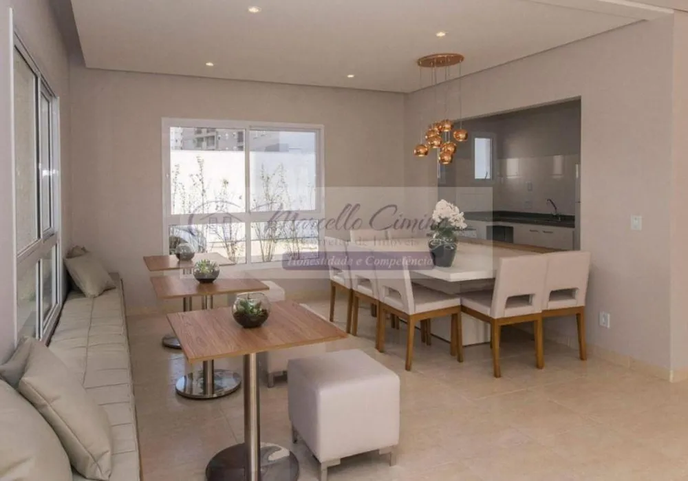 Apartamento, 3 quartos, 65 m² - Foto 3