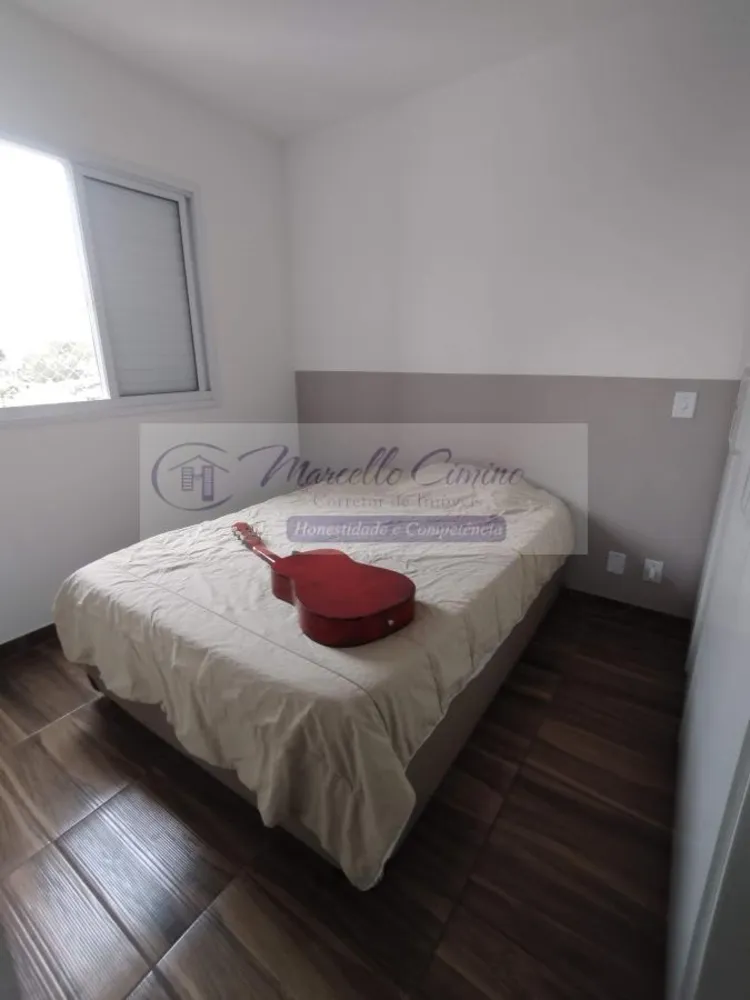 Apartamento, 3 quartos, 65 m² - Foto 4