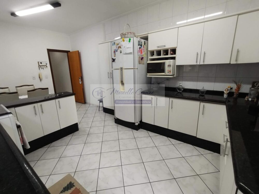Sobrado, 3 quartos - Foto 4