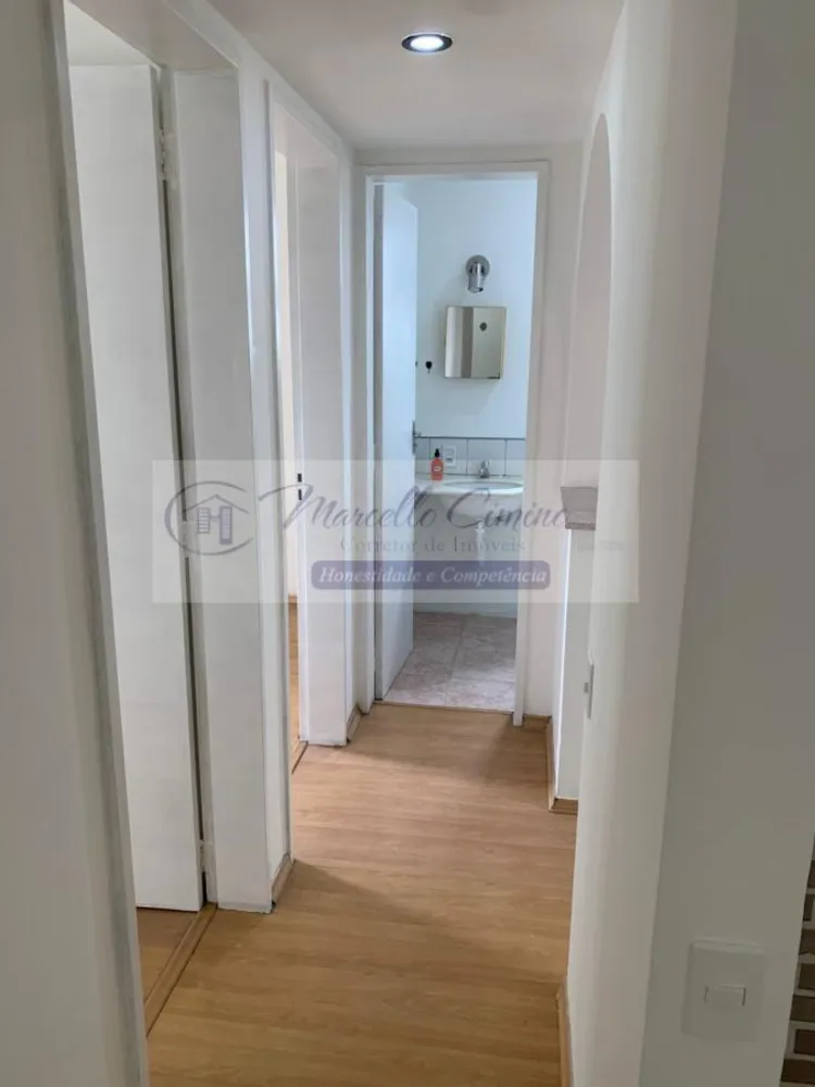 Apartamento, 2 quartos, 48 m² - Foto 1