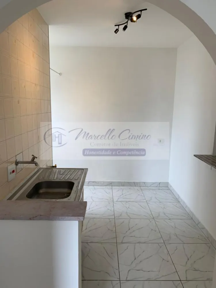 Apartamento, 2 quartos, 48 m² - Foto 2