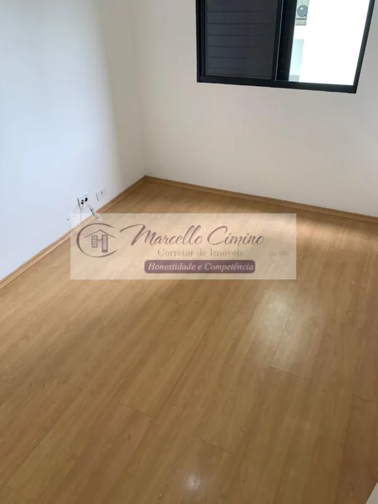 Apartamento, 2 quartos, 48 m² - Foto 3