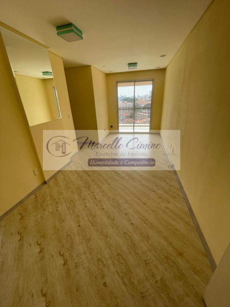Apartamento, 3 quartos, 66 m² - Foto 1